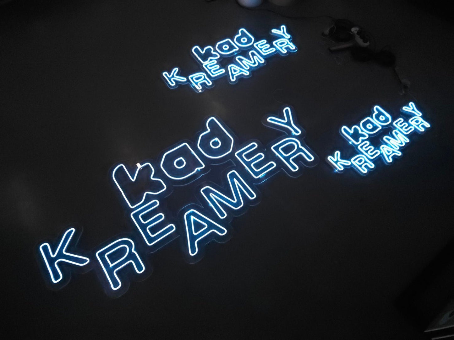 neon sign | LED neon flex