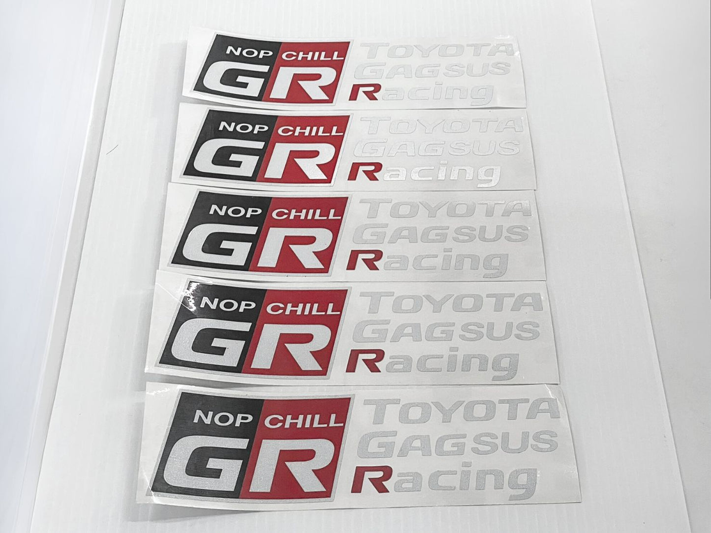 3M Reflective Sticker