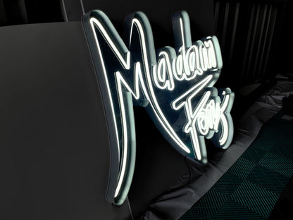 neon sign | LED neon flex