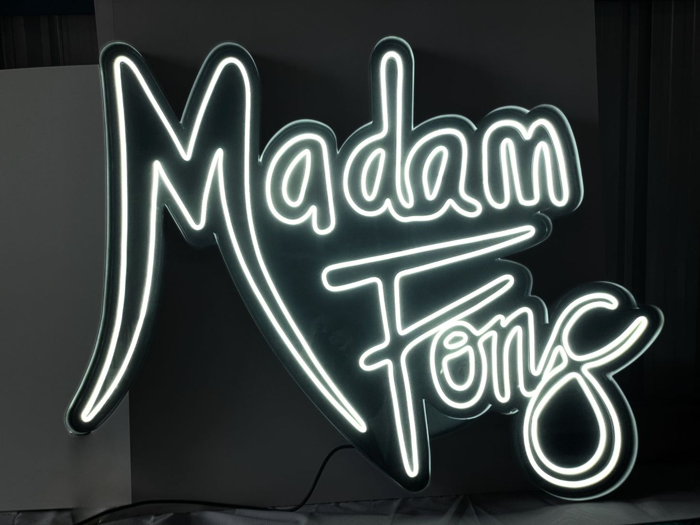 neon sign | LED neon flex