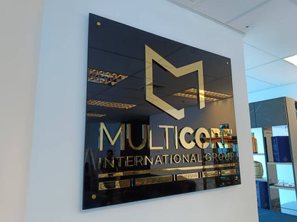 multicore international grop ทอง mirror