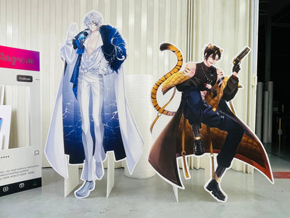 สแตนดี้อนิเมะ Standee-anime