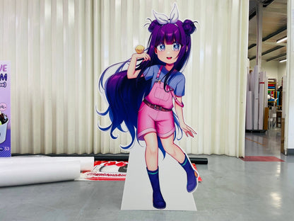 สแตนดี้อนิเมะ Standee-anime