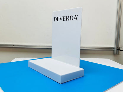 mockup deverda