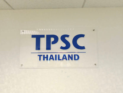 TPSC THAILAND