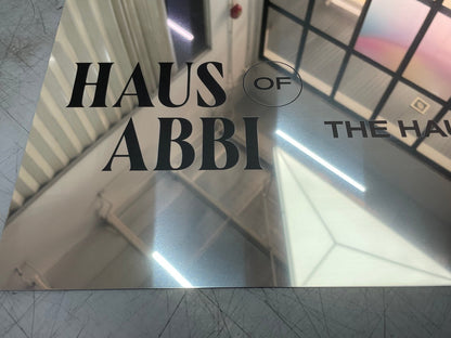 Haus of Abbi