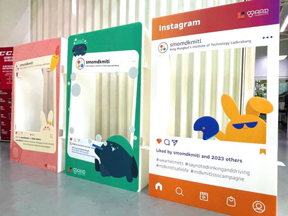 กรอบIG ป้ายInstagram ฟิวเจอร์บอร์ดIG กรอบภาพIG ป้ายภาพInstagram กรอบวีดีโอIG ป้ายวีดีโอInstagram ฟิวเจอร์บอร์ดวีดีโอ กรอบสื่อสังคมออนไลน์ ป้ายสื่อสังคมออนไลน์ ฟิวเจอร์บอร์ดสื่อสังคม กรอบโพสต์IG ป้ายโพสต์Instagram ฟิวเจอร์บอร์ดโพสต์ กรอบแชร์IG